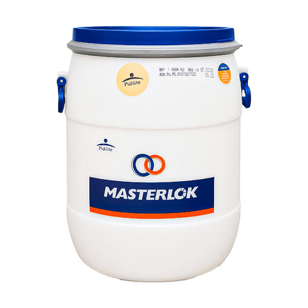 Pidilite Masterlok Synthetic Wood Adhesive, 50Kg